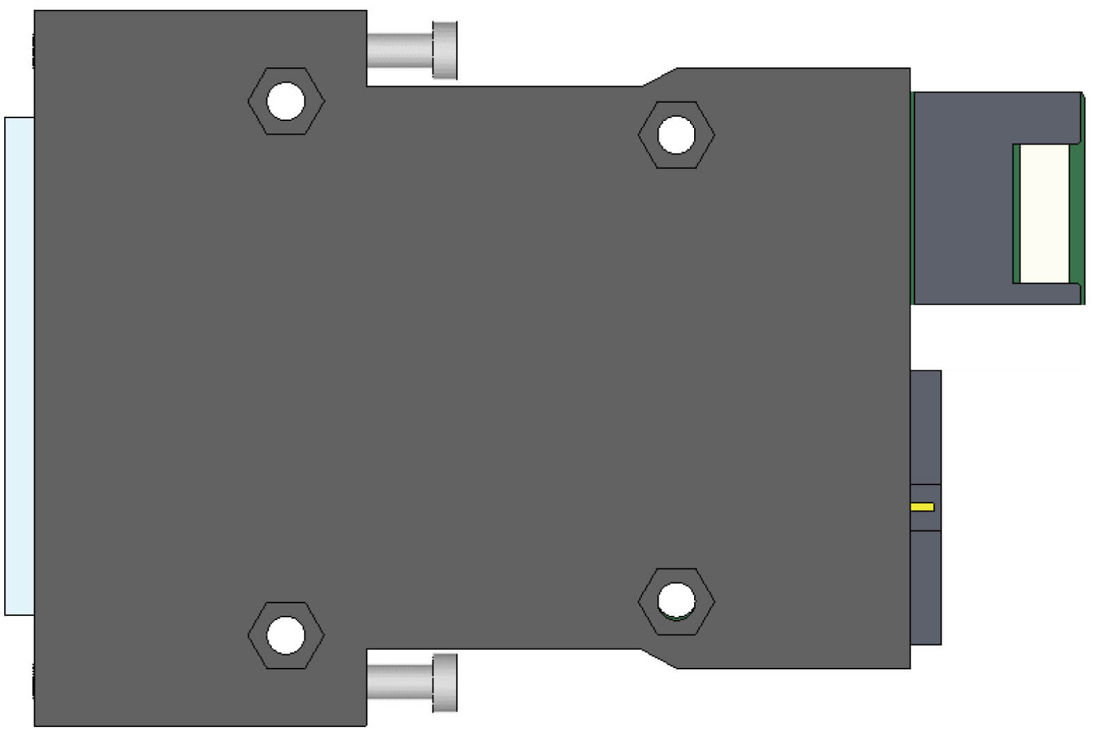 102-M171-PA4B-NE PCN_Notice of Specification Change-1