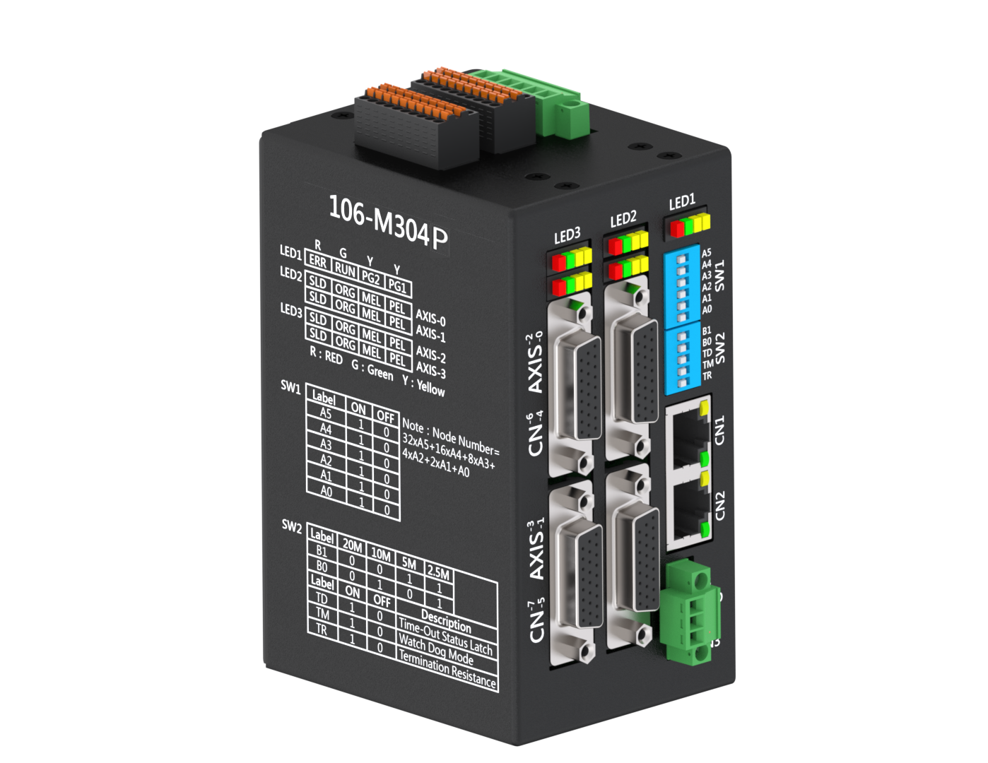 106-M304P