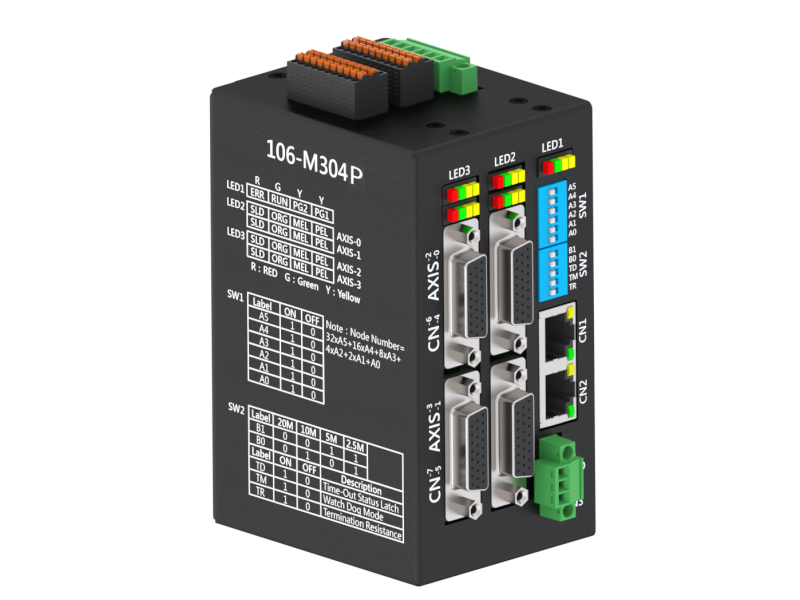 106-M304P