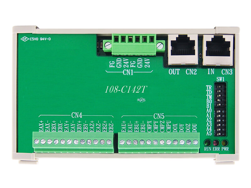 108-C142T_Motionnet_Motion Slave_Pulse Slave Modules_tpm商品圖800x600