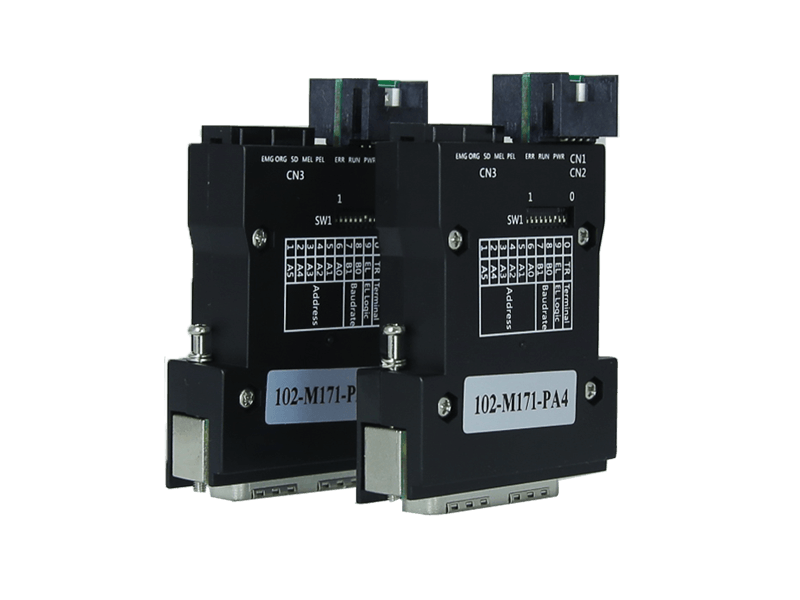102-M1x1 Series Motionnet