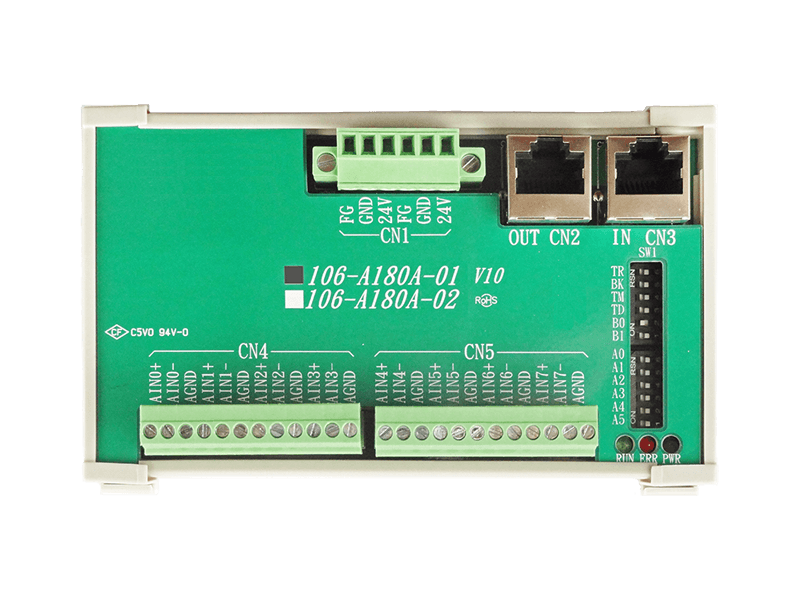 106-A180A-1 Motionnet