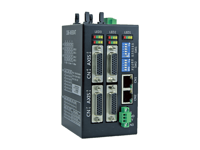 106-M304T Motionnet