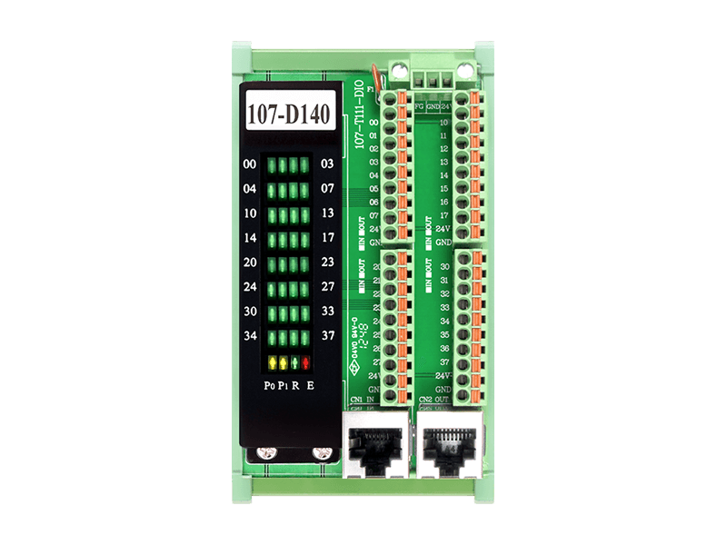 107-D140-NXT Motionnet