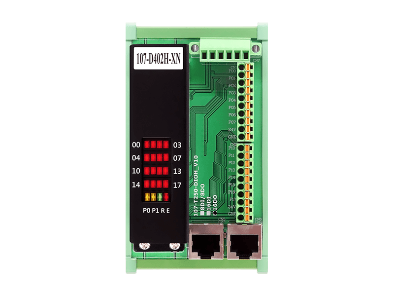 107-D402H-XN Motionnet
