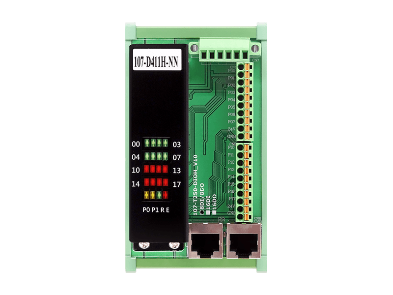 107-D411H-NN Motionnet