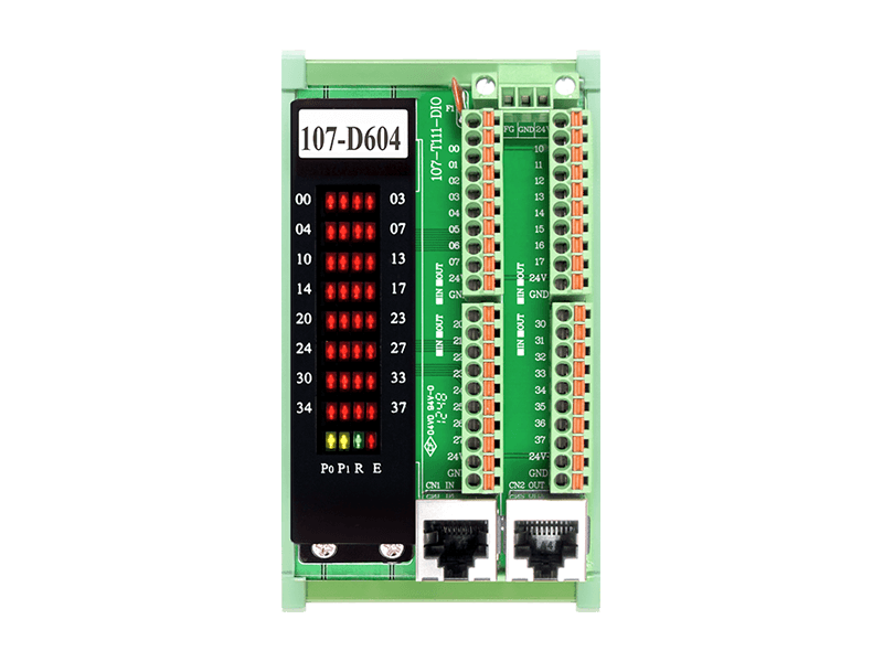 107-D604-XN Motionnet