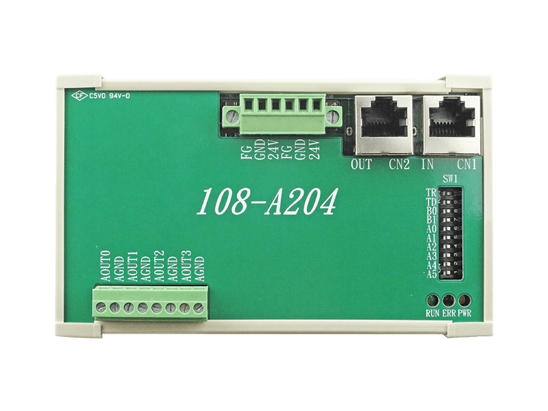 108-A204 Motionnet