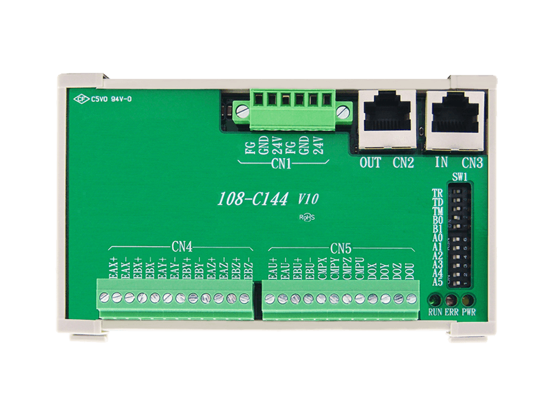 108-C144 Motionnet