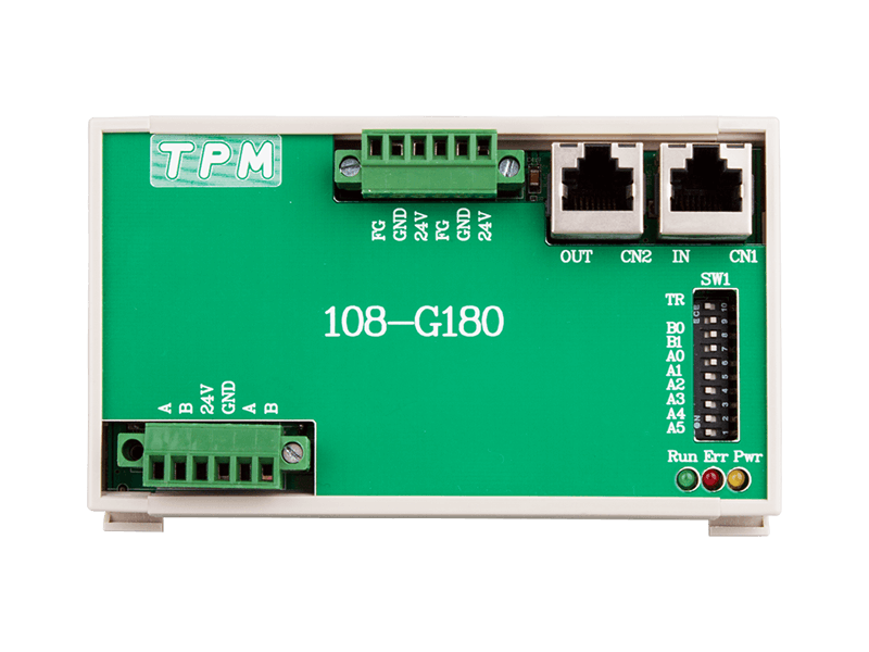 108-G180 Motionnet