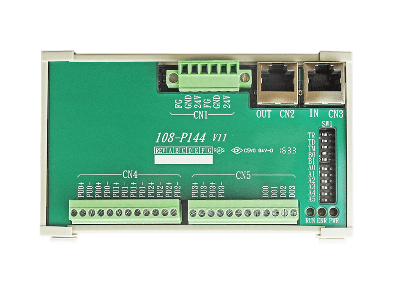 108-P144 Motionnet