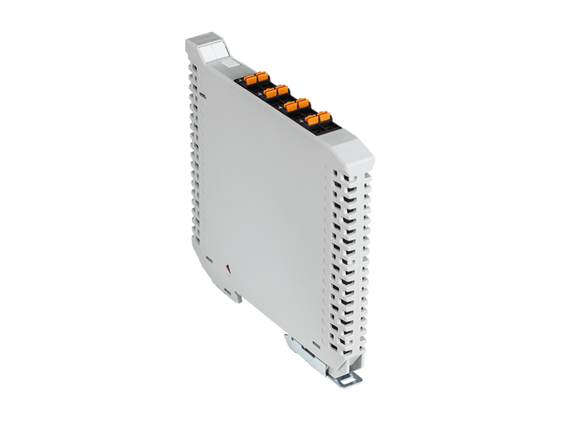 EZC-A102 IO Module EtherCAT