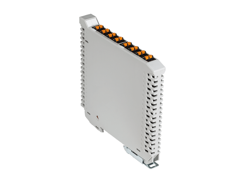 EZC-A1xx IO Module EtherCAT