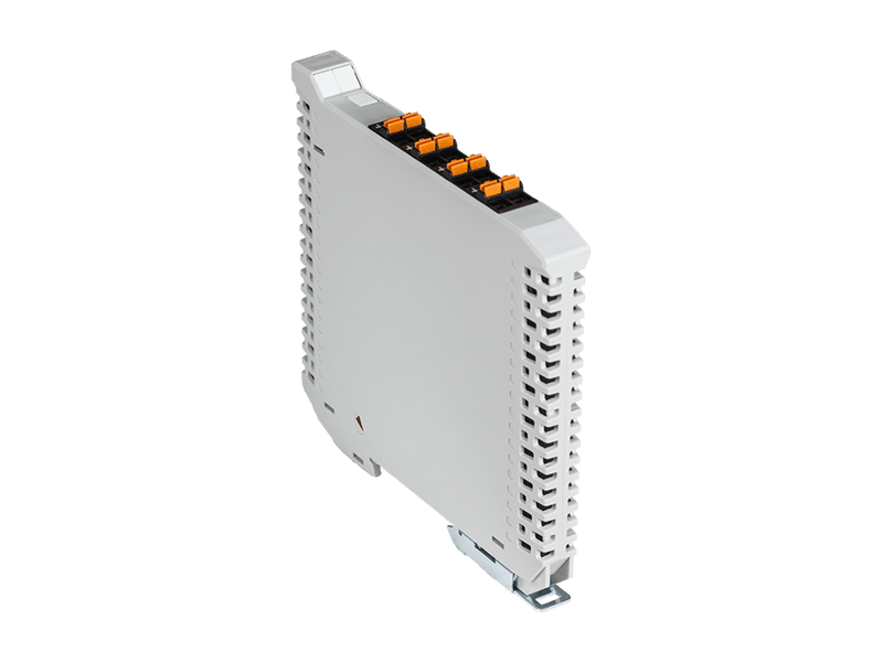 EZC-C120 IO Module EtherCAT