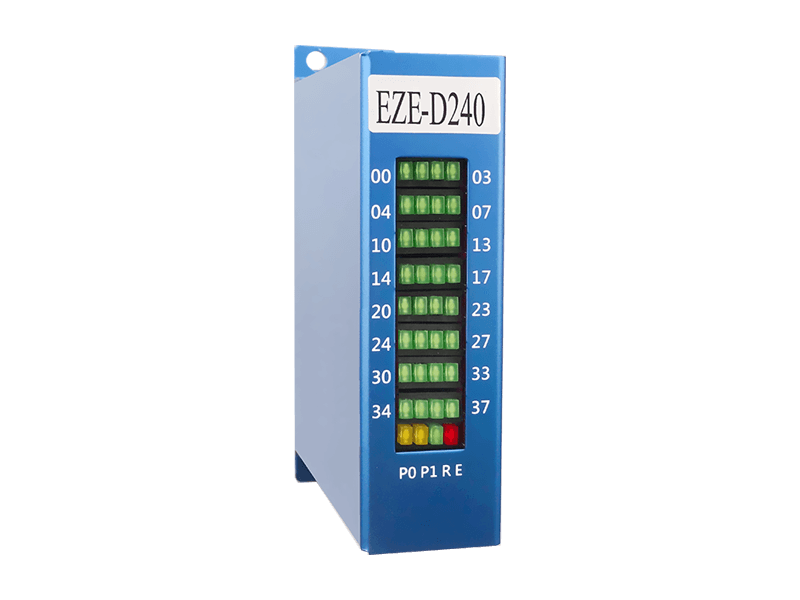EZE-D240-NX IO Module EtherCAT