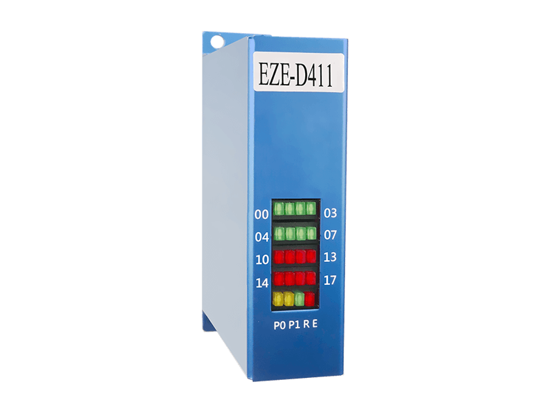 EZE-D411-NN IO Module EtherCAT