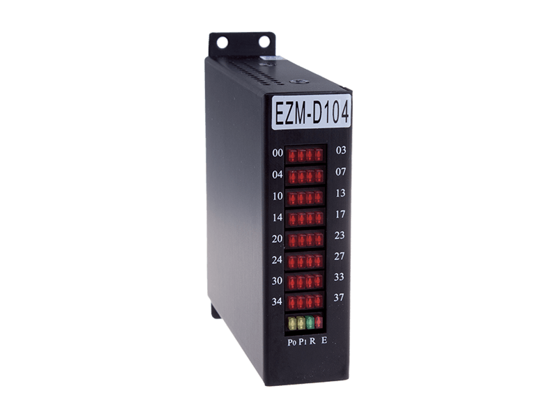 EZM-D104-XNT Motionnet