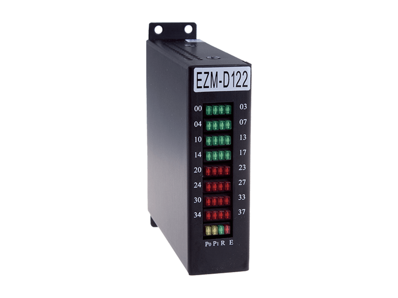 EZM-D122-NNT Motionnet