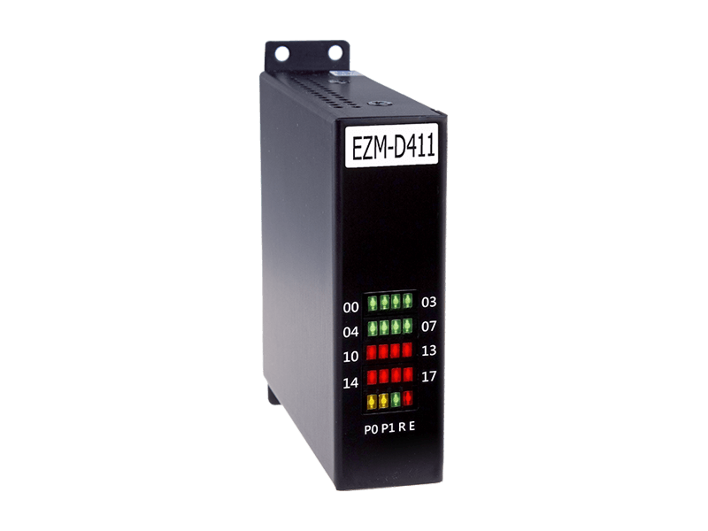 EZM-D411-NN Motionnet