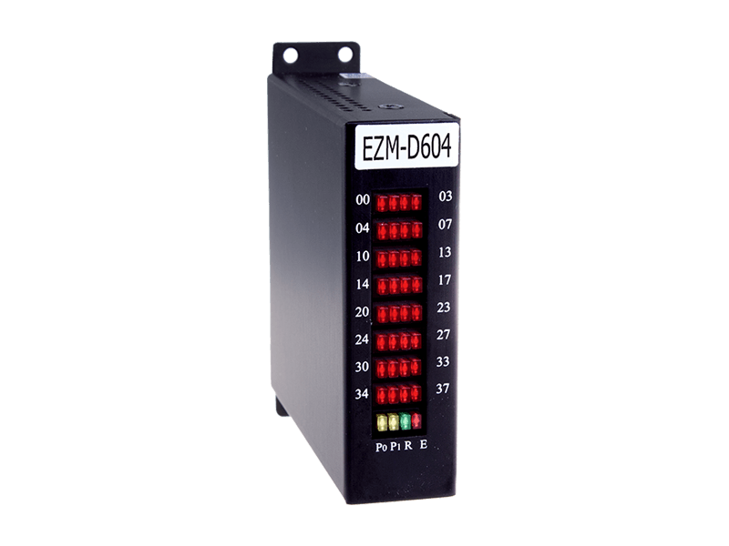 EZM-D604-XN Motionnet