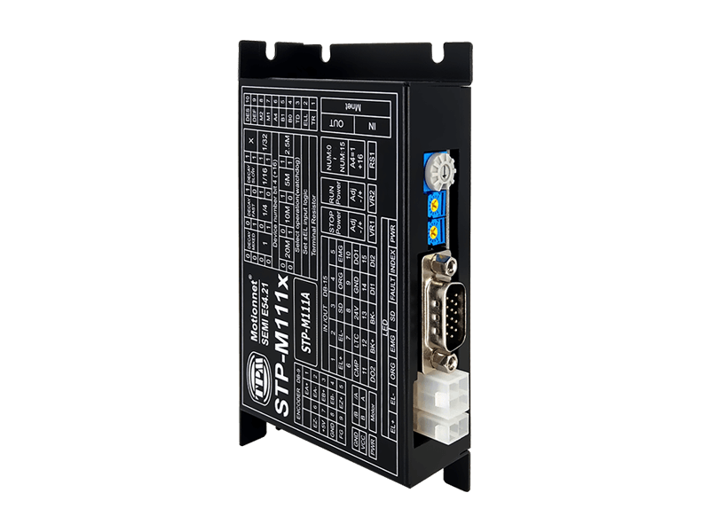 STP-M111A Motionnet PCIe PC-Based
