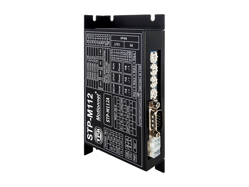 STP-M112A EtherCAT IO Motionnet PCIe PC-Based