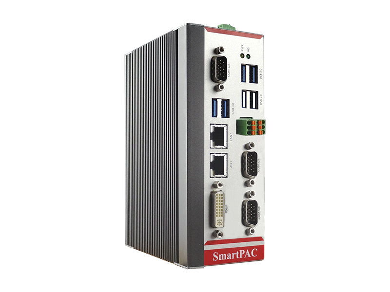 SPC-3204D Motionnet PCIe PC-Based