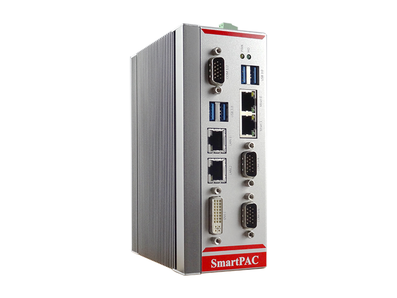 SPC-3221 EtherCAT IO Motionnet PCIe PC-Based
