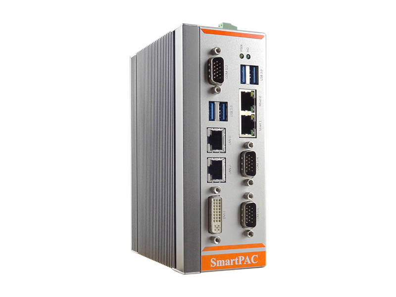 SPC-6221 EtherCAT IO Motionnet PCIe PC-Based