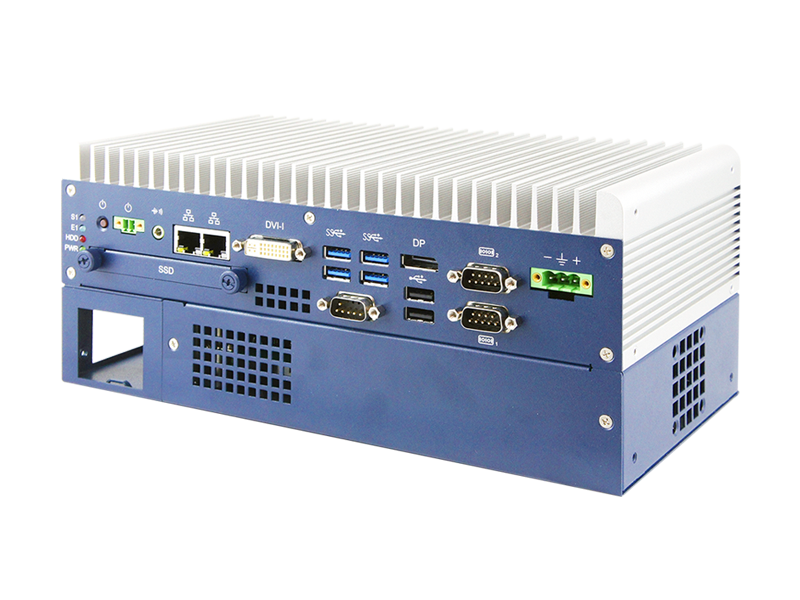 TPC-7000 IO Module EtherCAT Motionnet PCIe PC-Based