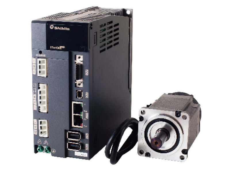 20230621_EtherCAT下如何實現多通道CMP trigger_EtherCAT界面士電伺服