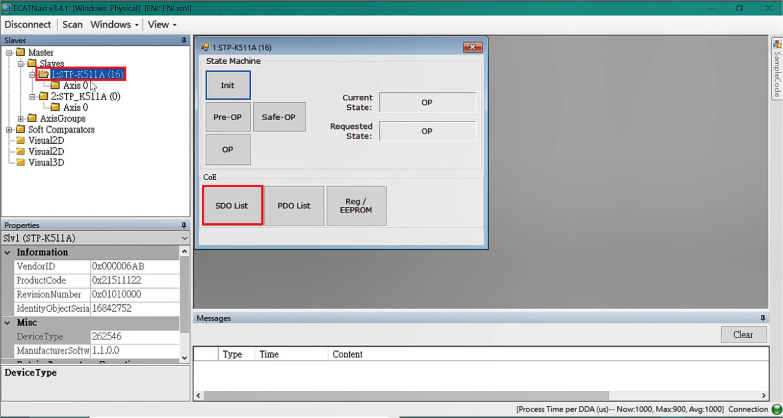 20231002_如何在EtherCAT主站改變STP-K51xA微分步設定-1