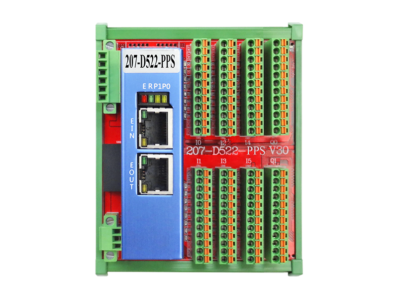 8-Axis-Motion Card Combo