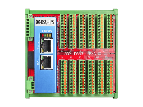 207-D533-PPS