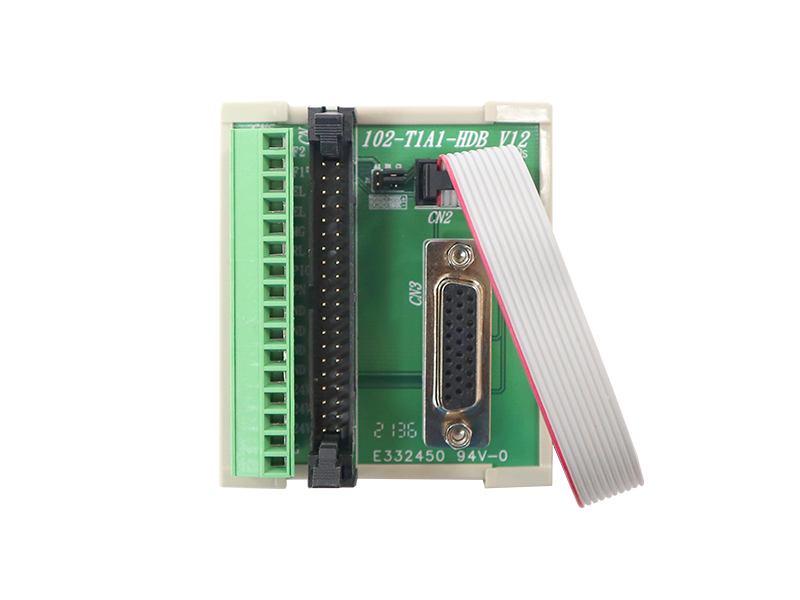 Accessories_Terminal board_102-T1A1-HDB