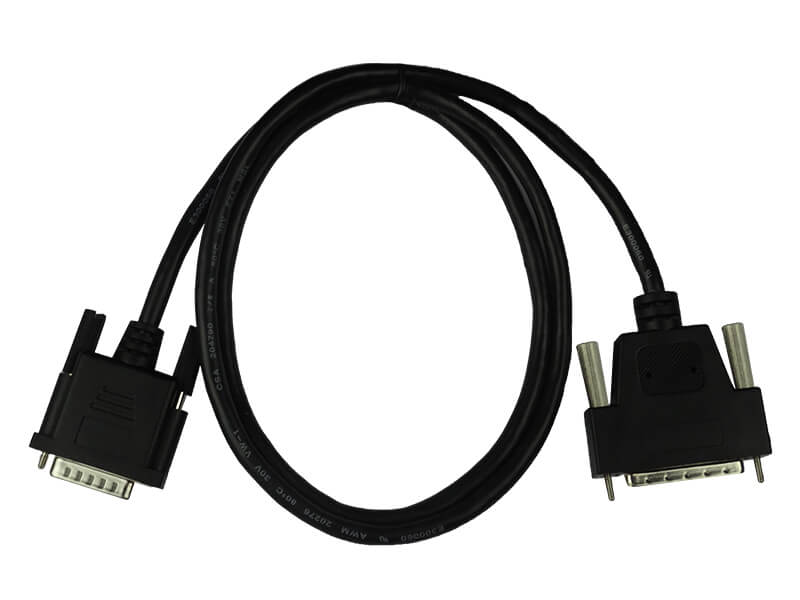 Accessories_Terminal board_Cables