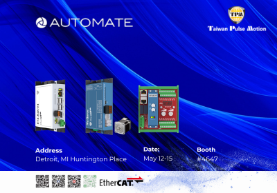 Automate 2025