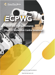 ECPWG封面