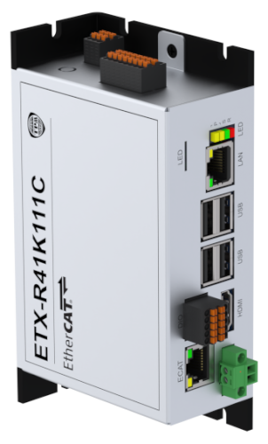 ETX R41K111C 300500