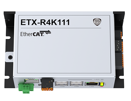 EtherCAT Controller