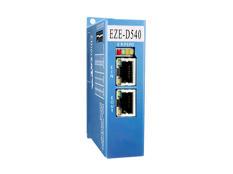 EZE-D540-TTL(NX/PX) IO Module EtherCAT,EziModule,Digital I/O Modules
