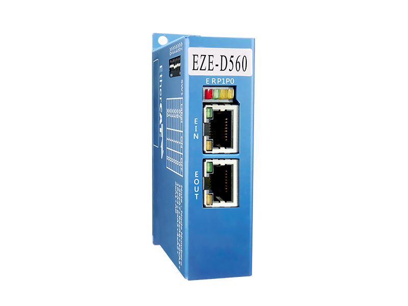 EZE-D560-TTL(NX/PX) IO Module EtherCAT,EziModule,Digital I/O Modules
