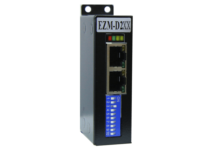 EZM-D2xx Motionnet,EziModule
