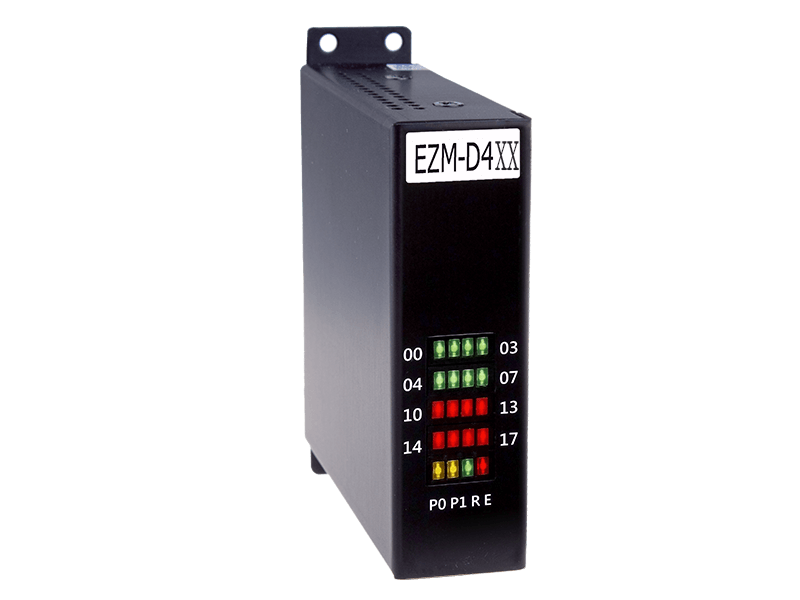 EZM-D402-XN Motionnet