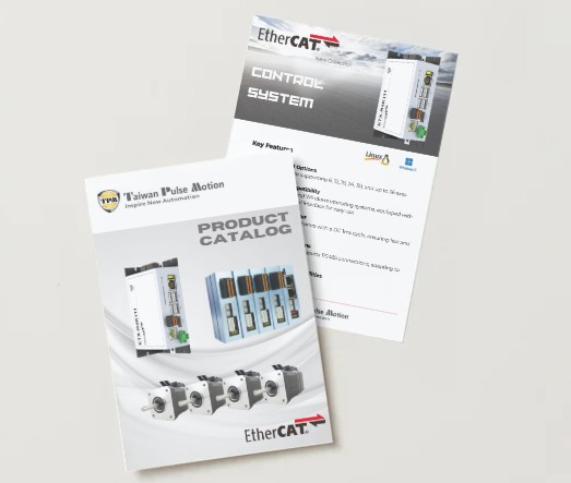 EtherCAT Product Catalog