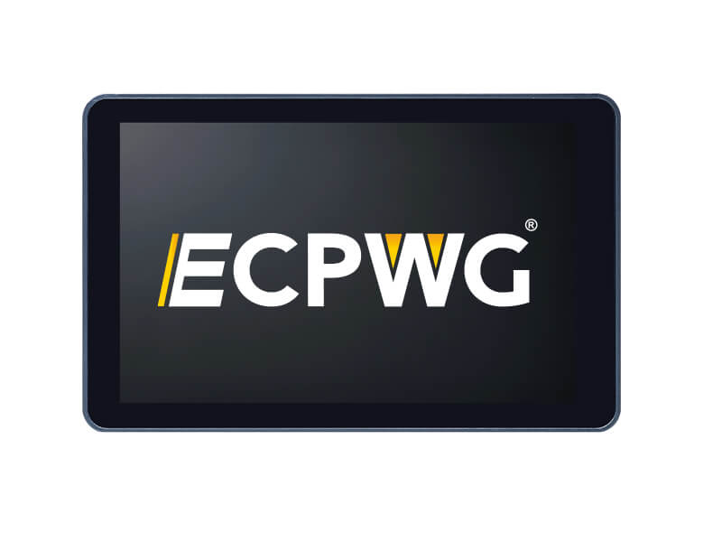 EtherCAT_SoftMotion Controller(SmartPAC_EtherCAT ECPW Controller)_ECPWG