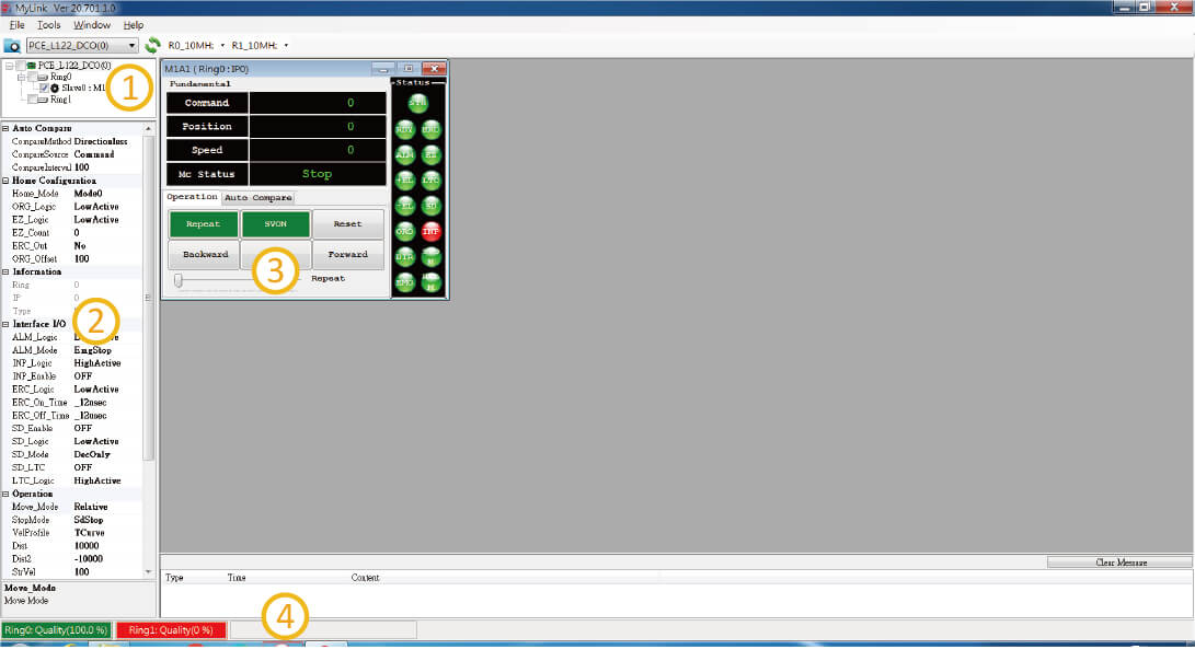 FAQ_motionnet_tool_MyLink工具-軸模組畫面說明