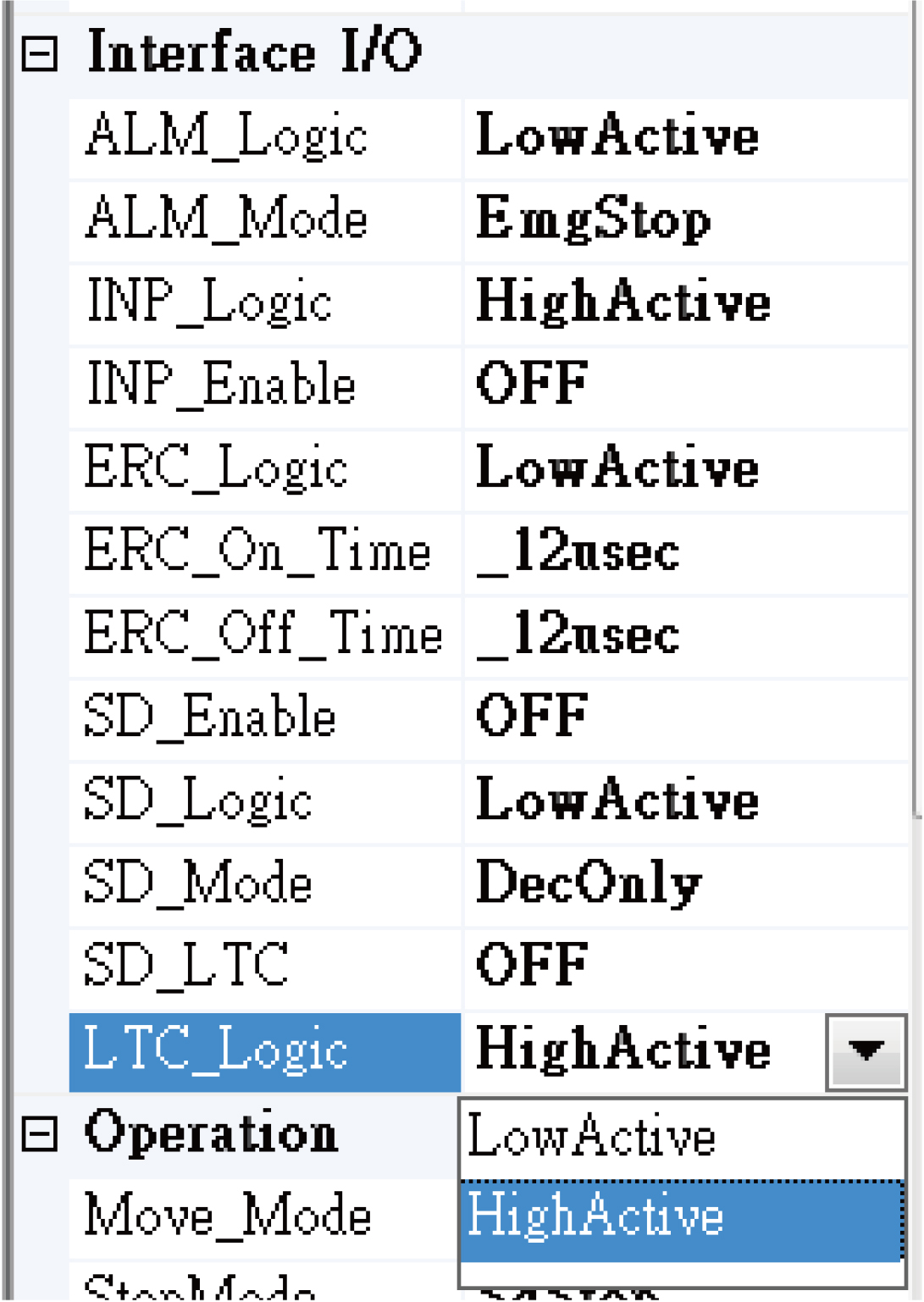 FAQ_motionnet_tool_MyLink工具-軸模組畫面說明_模組設定區-11-2
