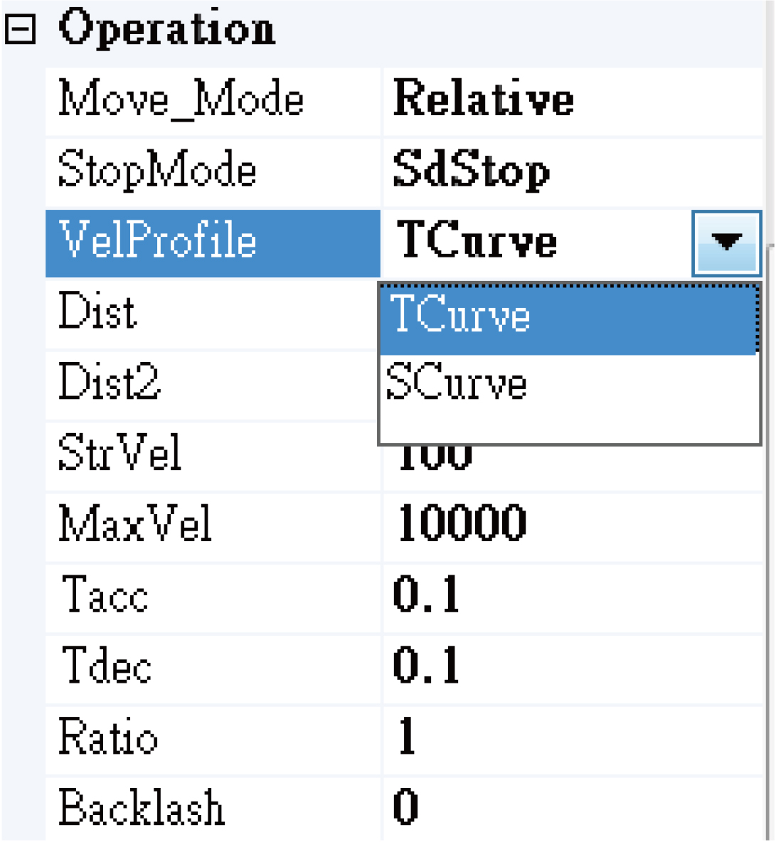 FAQ_motionnet_tool_MyLink工具-軸模組畫面說明_模組設定區-14-1