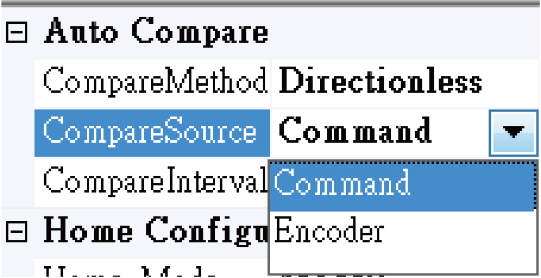 FAQ_motionnet_tool_MyLink工具-軸模組畫面說明_模組設定區-2-2